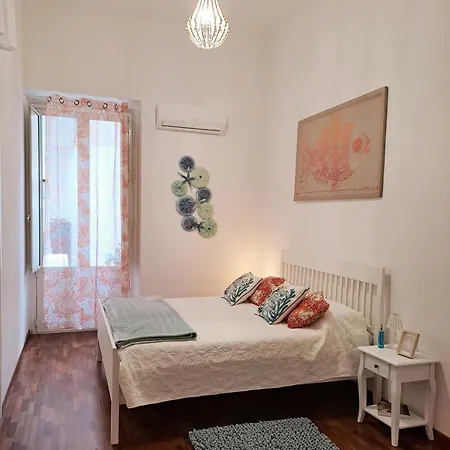 Clara Bedda * Palermo