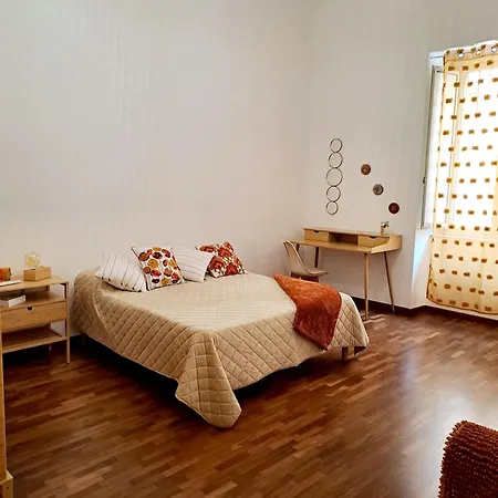 Clara Bedda Apartament