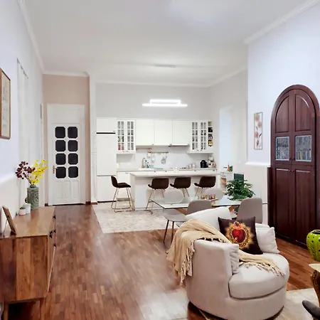 Apartament Clara Bedda